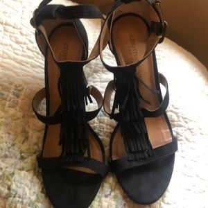 Christian Siriano heels size 8